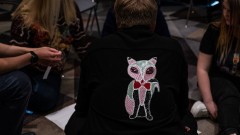 Заботиться, вовлекать и понимать!