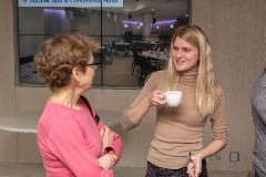 Заботиться, вовлекать и понимать!
