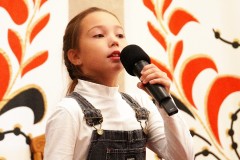 Покровская ярмарка в Центре Русской культуры