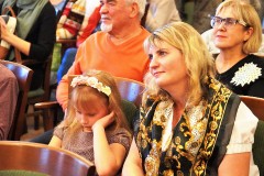 Покровская ярмарка в Центре Русской культуры