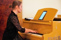 Покровская ярмарка в Центре Русской культуры