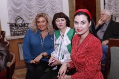 Николай Шарубин. Мгновения