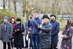 200 лет назад родился Фёдор Достоевский