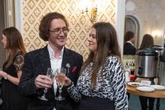  Выставка «Сказочный Таллин» в Русском театре