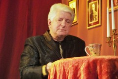Литературно-музыкальный вечер «Слово и музыка»