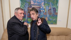 Юбилейная выставка Анатолия Умеренкова