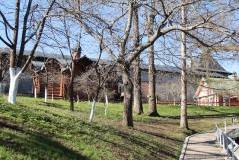 Свято‑Успенский Псково‑Печерский монастырь