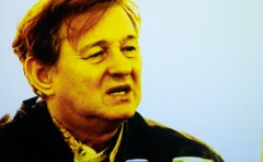 Вечер памяти Романа Виктюка в Русском театре