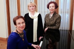 Центр эстетического воспитания