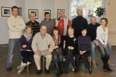 Фотоклуб «Нарва»