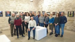 Фотоклуб «Нарва»