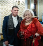 Персональная выставка Николая Блескова