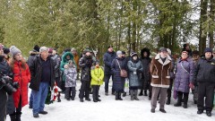 Разве можно забыть Мерекюла?!