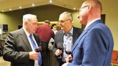 Алика Милова выступила в Нарве