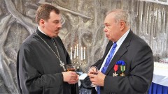 Алика Милова выступила в Нарве