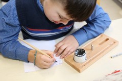 Школа св.Иоанна Шанхайского и Сан-Францисского