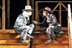 «Сирано де Бержерак»