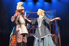 «Сирано де Бержерак»