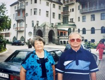 ВАРУЛЬ Анэла Фердинандовна