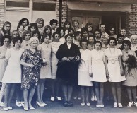 ВАРУЛЬ Анэла Фердинандовна