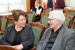 Презентация книги Андрея Бабина в ЦРК