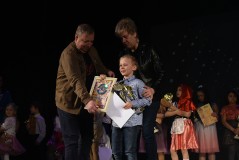 Конкурс-фестиваль «Новое поколение»