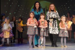 Вокальный день конкурса-фестиваля «Новое поколение»