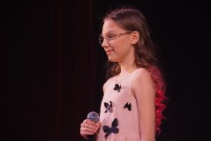 Вокальный день конкурса-фестиваля «Новое поколение»