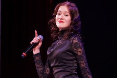 Вокальный день конкурса-фестиваля «Новое поколение»