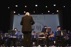 Концерт духовой музыки «Любимая классика» 