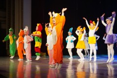 Подарок ко Дню матери