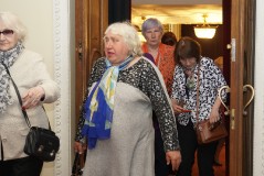 Подарок ко Дню матери