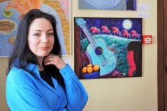 Выставка «Азбучные истины»