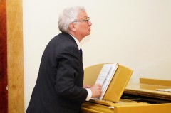 Вечер классического русского романса