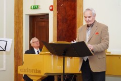 Вечер классического русского романса