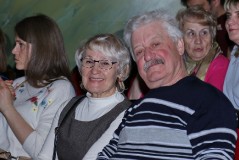 Мир спасет доброта