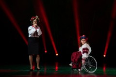 Мир спасет доброта