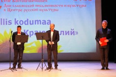 Любимые украинские песни и танцы