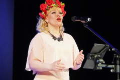 Любимые украинские песни и танцы