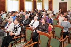 Православные духовные песнопения