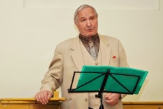 Концерт «Голоса славян»