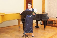 Концерт «Голоса славян»