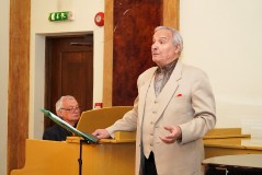 Концерт «Голоса славян»