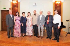 Концерт «Голоса славян»