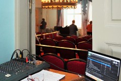 Каждое посещение театра - это праздник