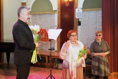 Вечер старинного русского романса