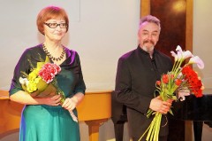 Вечер старинного русского романса