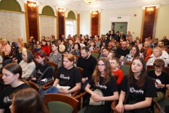 Премьера детской оперы «Тараканище»