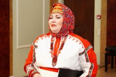 Завершились Дни славянской письменности