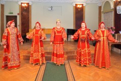 Завершились Дни славянской письменности